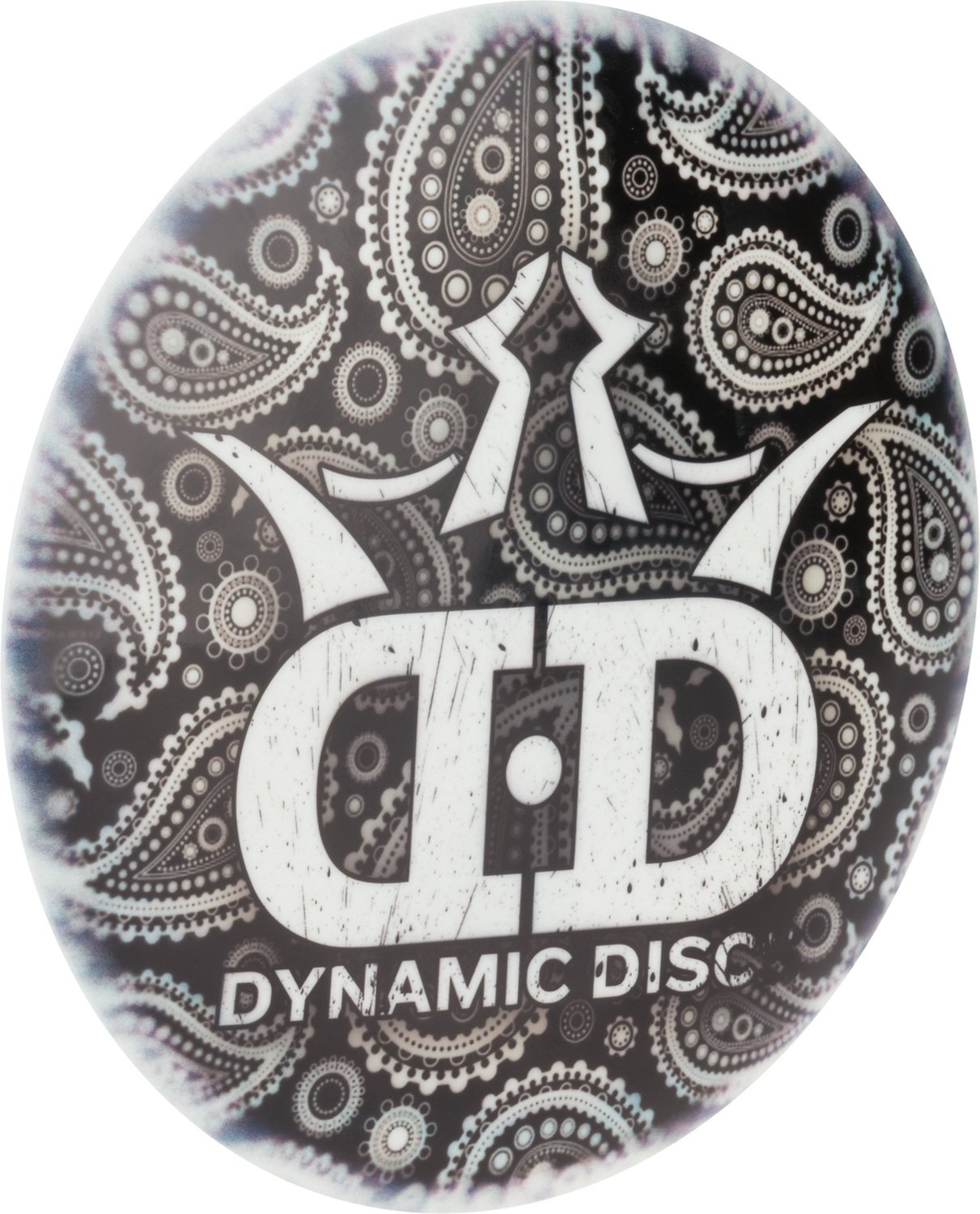 Dynamic Discs DyeMax Driver Academy