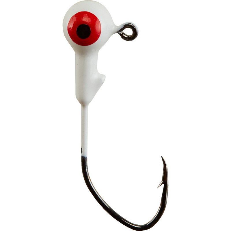 Mr. CrappieÂ® Jighe… - image