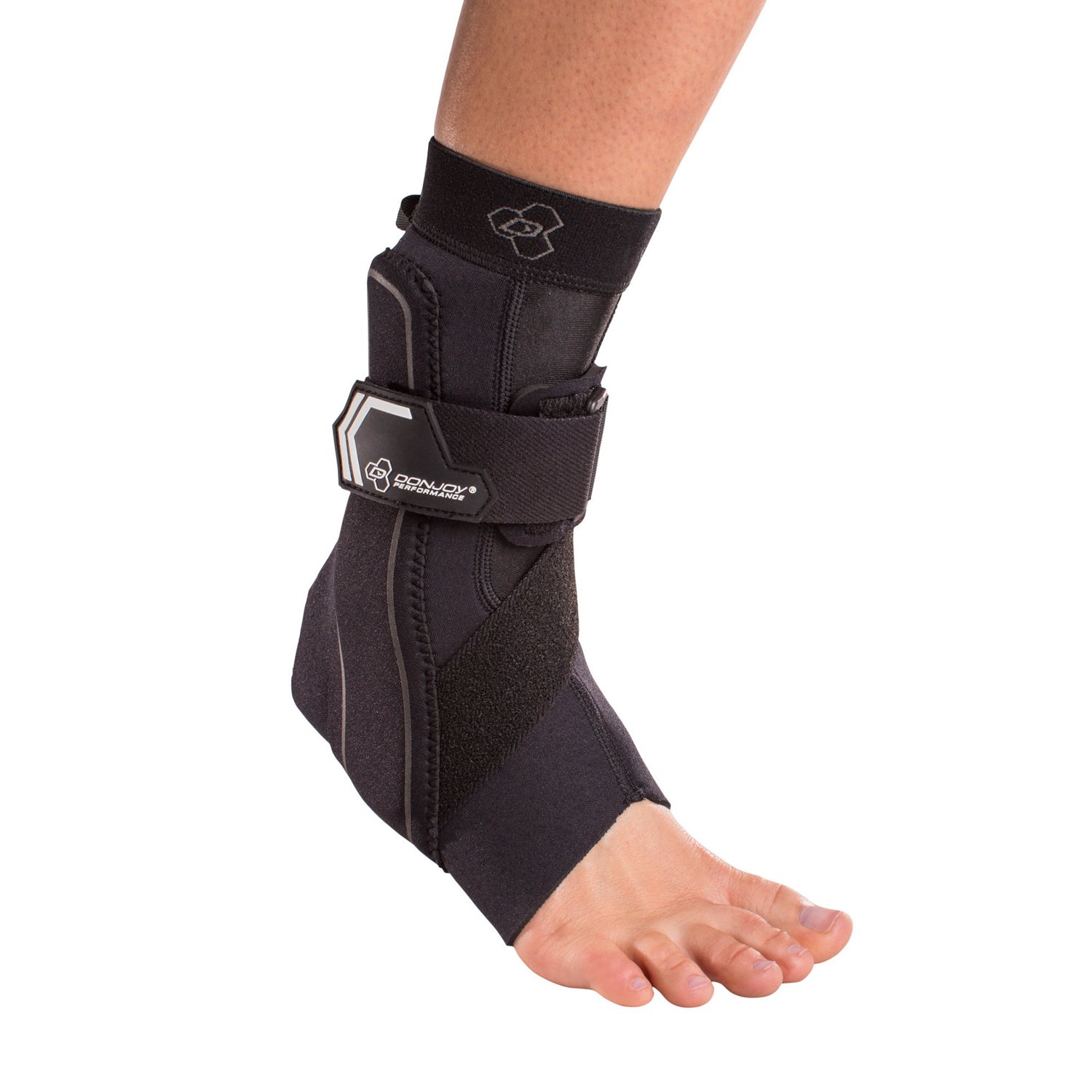 DonJoy Performance Men's Bionic Right Ankle Brace                                                                                - view number 2