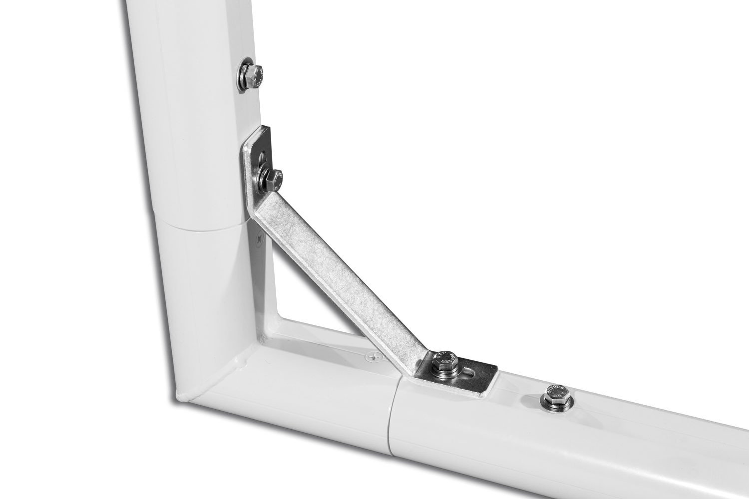 Kwik Goal 3 ft x 4 ft Academy Soccer Goal                                                                                        - view number 3