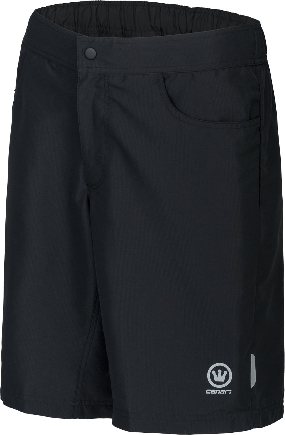 Academy padded 2024 bike shorts