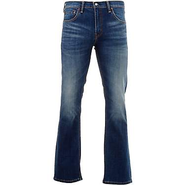 Levi's Men's 527 Slim Boot Cut Jean                                                                                             