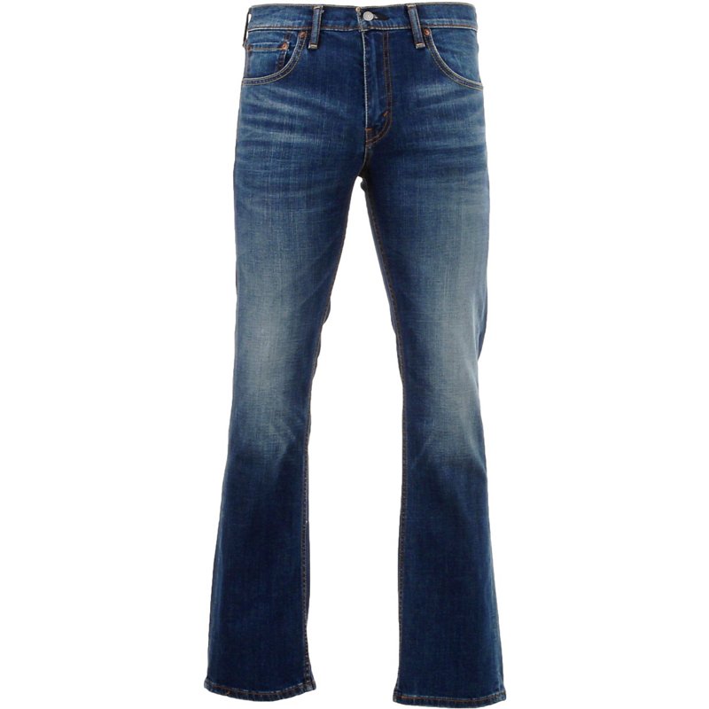Levi's Men's 527 Sl… - image