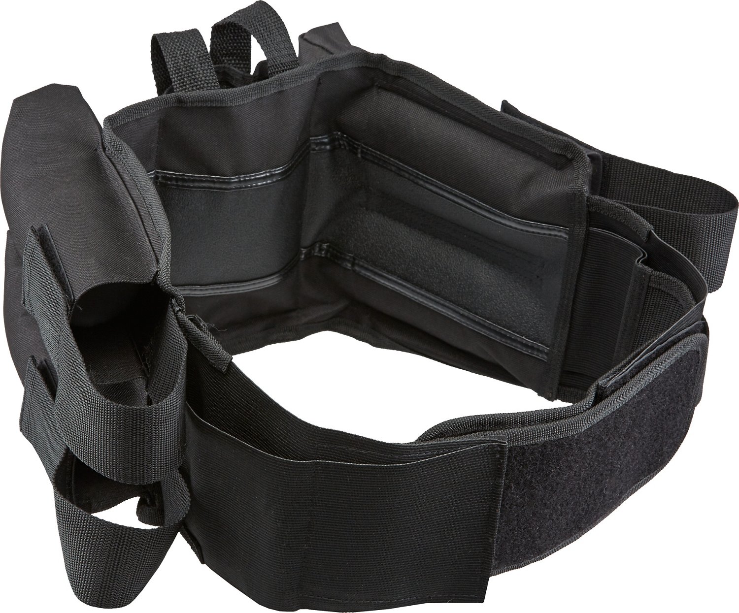 Tippmann Sports Series Paintball 4+1 Pod Harness Academy