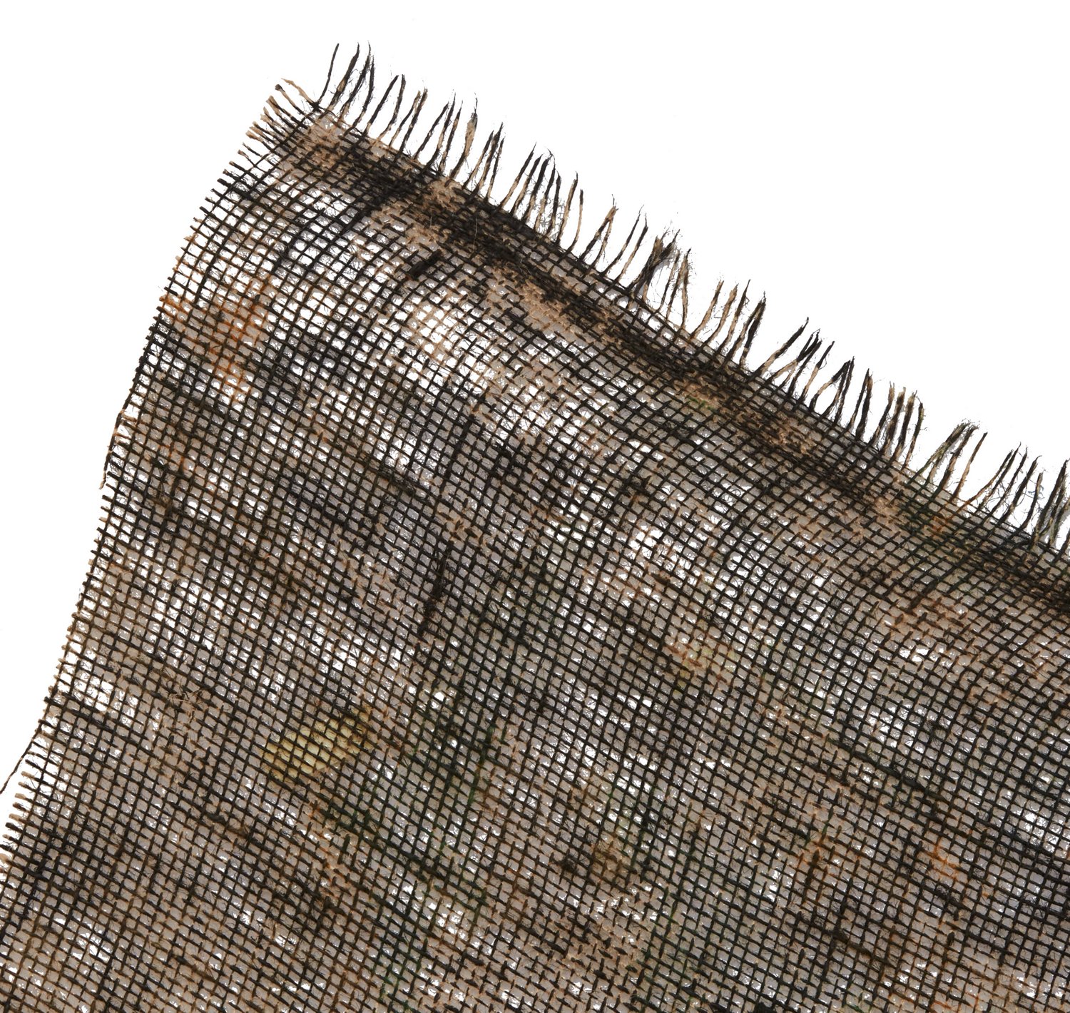 Game Winner 12 ft x 54 in Burlap Blind Material Academy