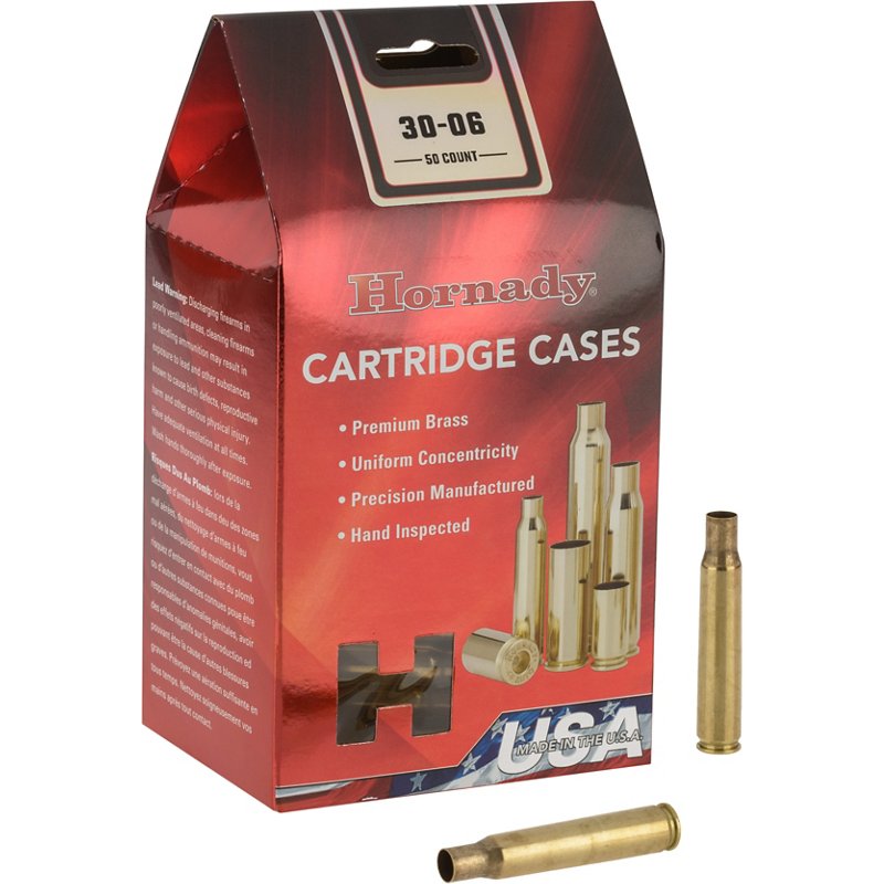 Hornady .30-06 Spri… - image