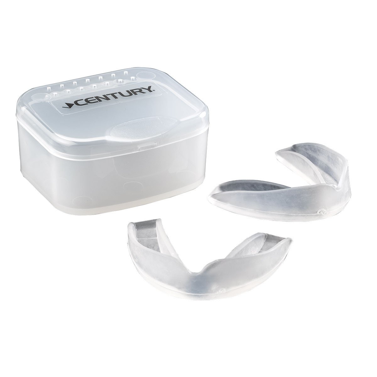 Century Boys' Mouth Guard System                                                                                                 - view number 1