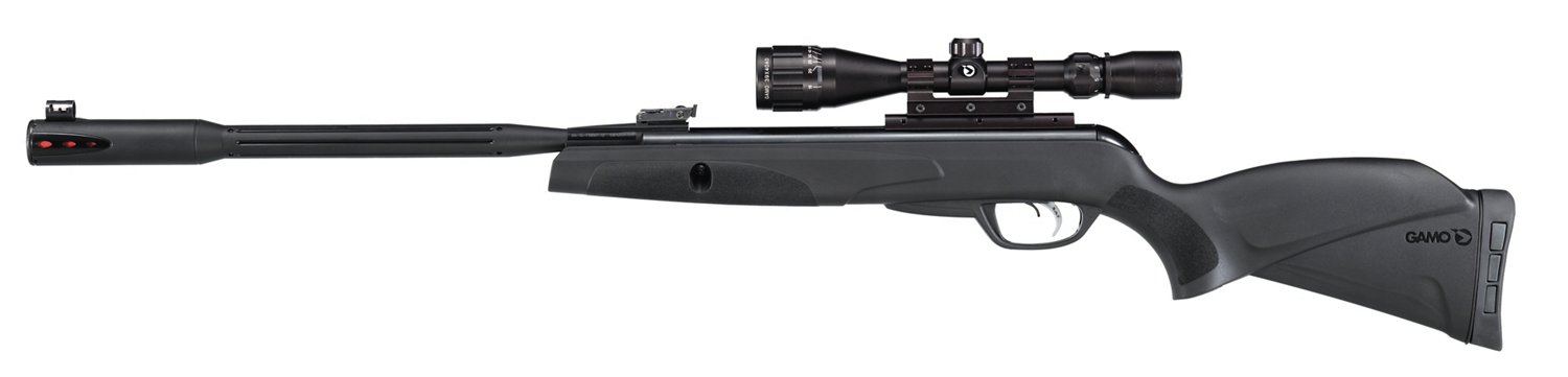 Gamo Whisper Fusion Mach 1 22 Caliber Air Rifle Academy