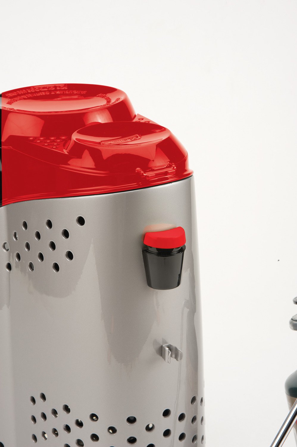 Coleman™ QuikPot™ 10Cup Propane Coffeemaker Academy