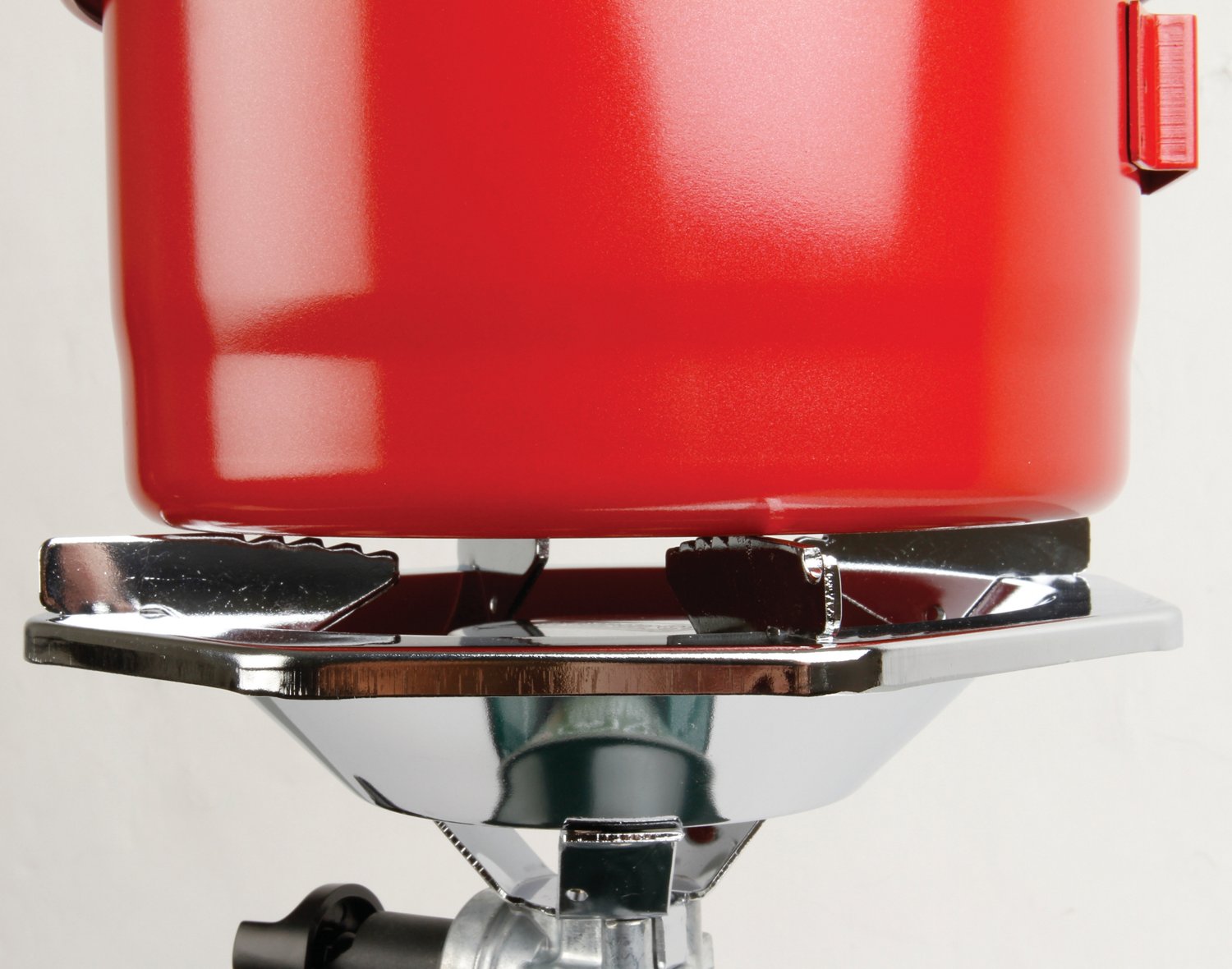 Coleman™ PerfectFlow™ 1-Burner Propane Stove - view number 4