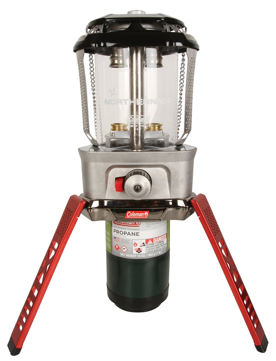 Outdoor Propane Lantern