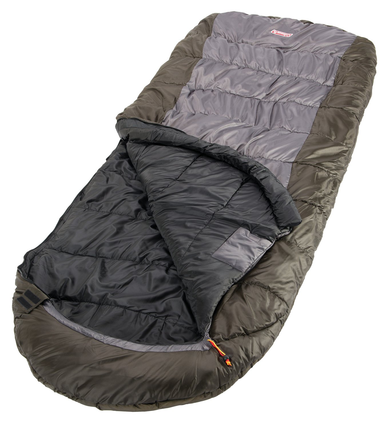 Coleman Sleeping Bag Mummy Youth