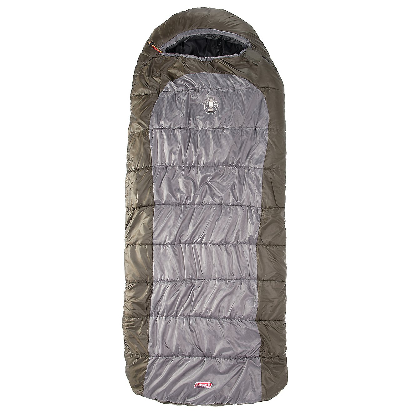 Coleman™ Big Basin™ Extreme Weather 15°F Mummy Sleeping Bag                                                                 - view number 3