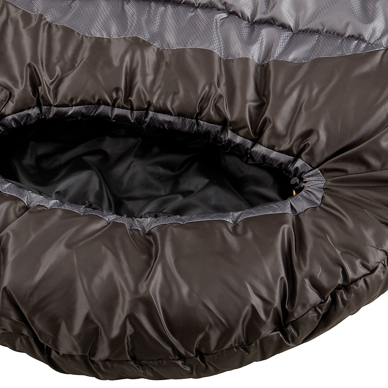 Coleman™ Big Basin™ Extreme Weather 15°F Mummy Sleeping Bag                                                                 - view number 5