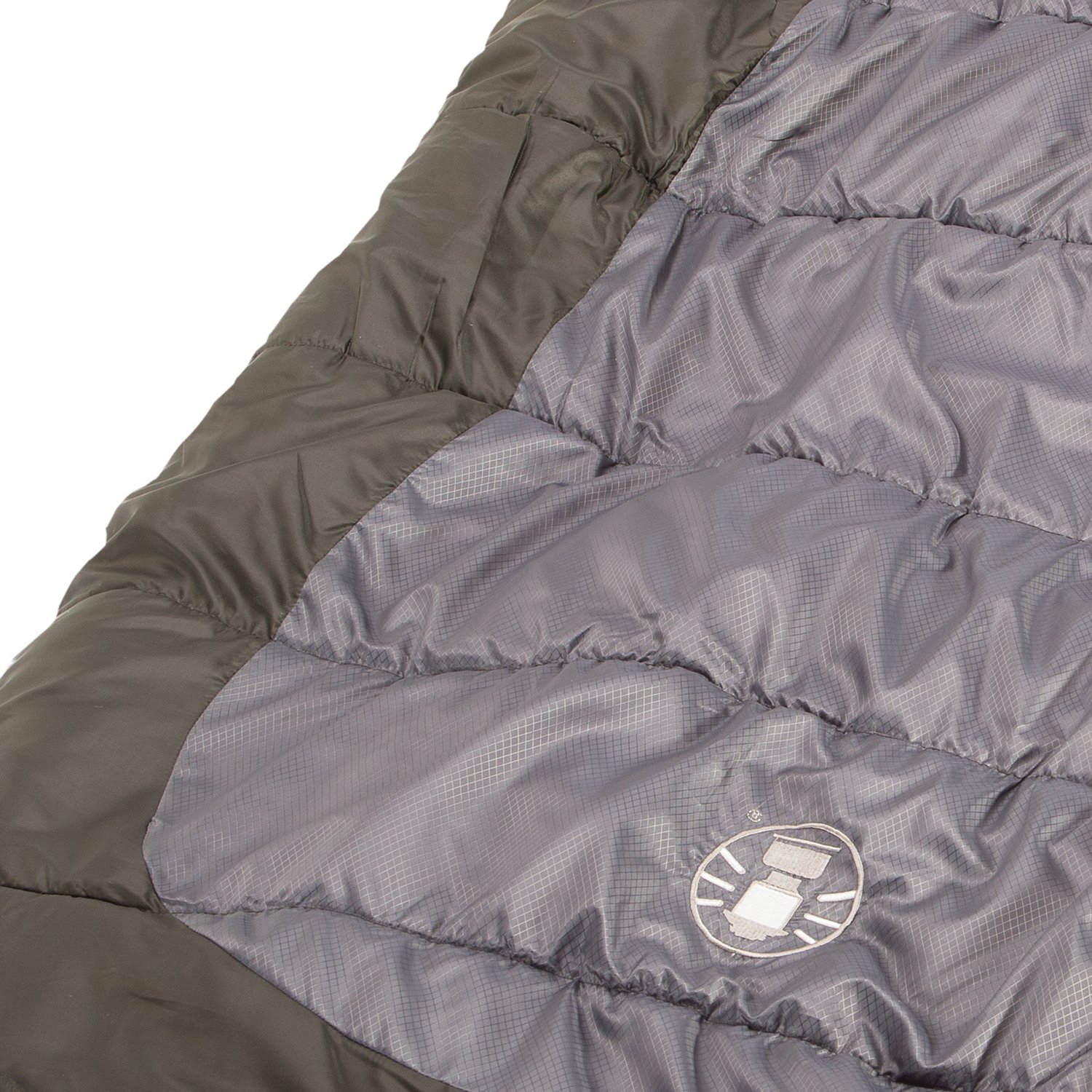 Coleman™ Big Basin™ Extreme Weather 15°F Mummy Sleeping Bag Academy