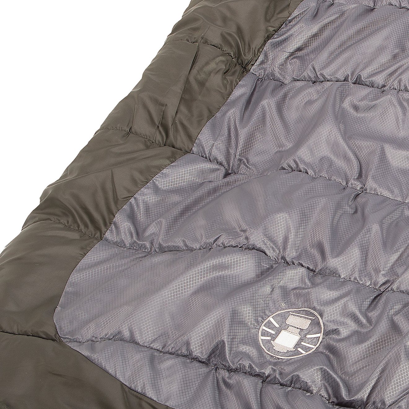 Coleman™ Big Basin™ Extreme Weather 15°F Mummy Sleeping Bag                                                                 - view number 6