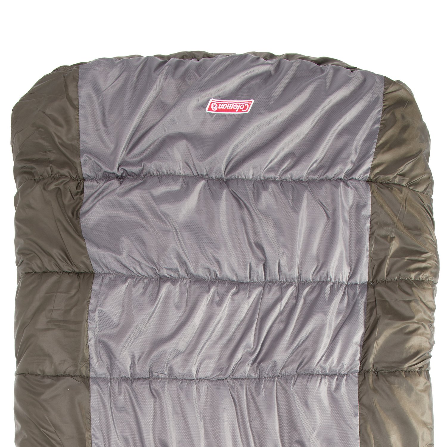 Coleman™ Big Basin™ Extreme Weather 15°F Mummy Sleeping Bag Academy