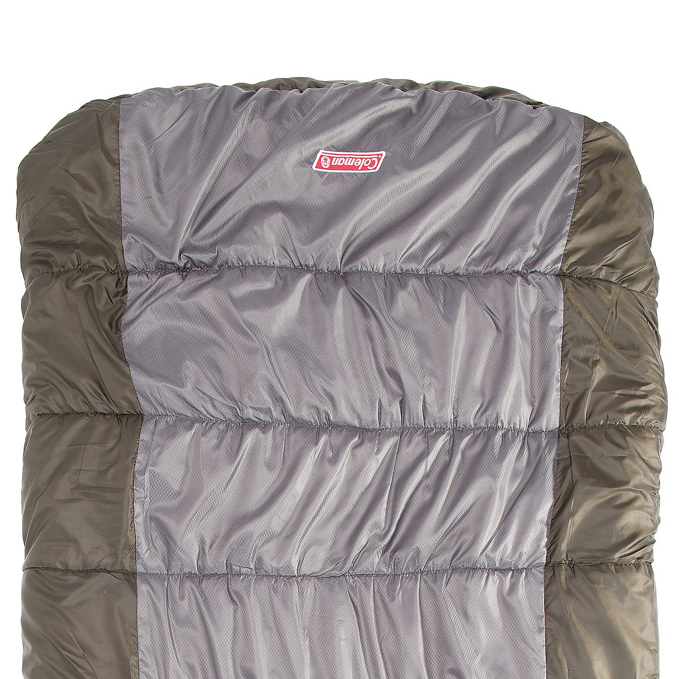 Coleman™ Big Basin™ Extreme Weather 15°F Mummy Sleeping Bag                                                                 - view number 7