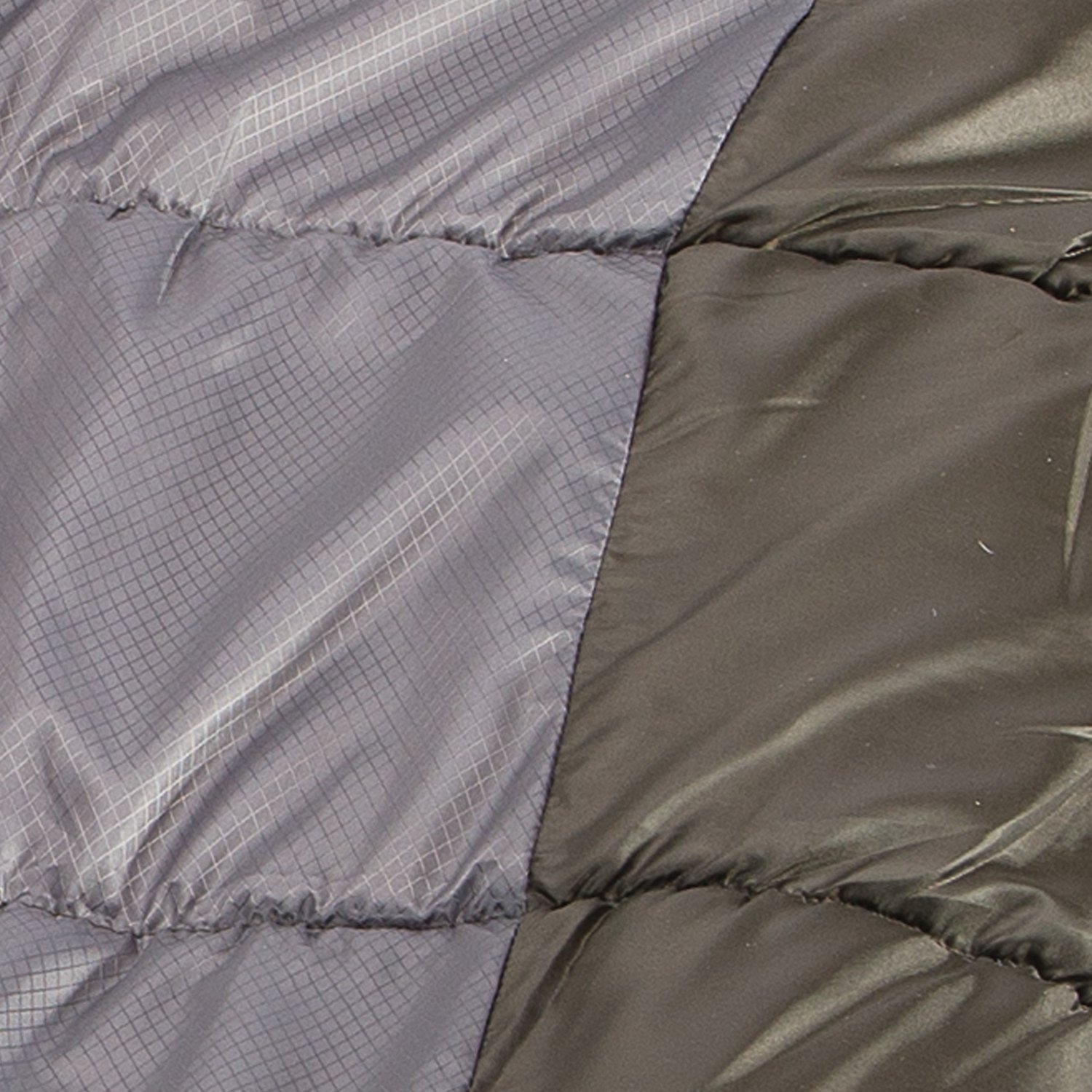 Coleman™ Big Basin™ Extreme Weather 15°F Mummy Sleeping Bag Academy