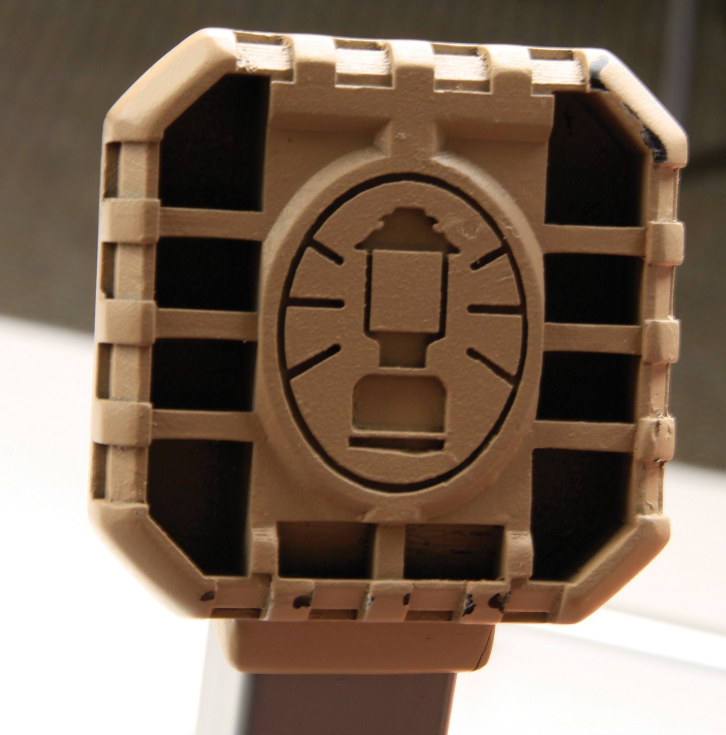 Coleman™ BigNTall™ Cot Academy