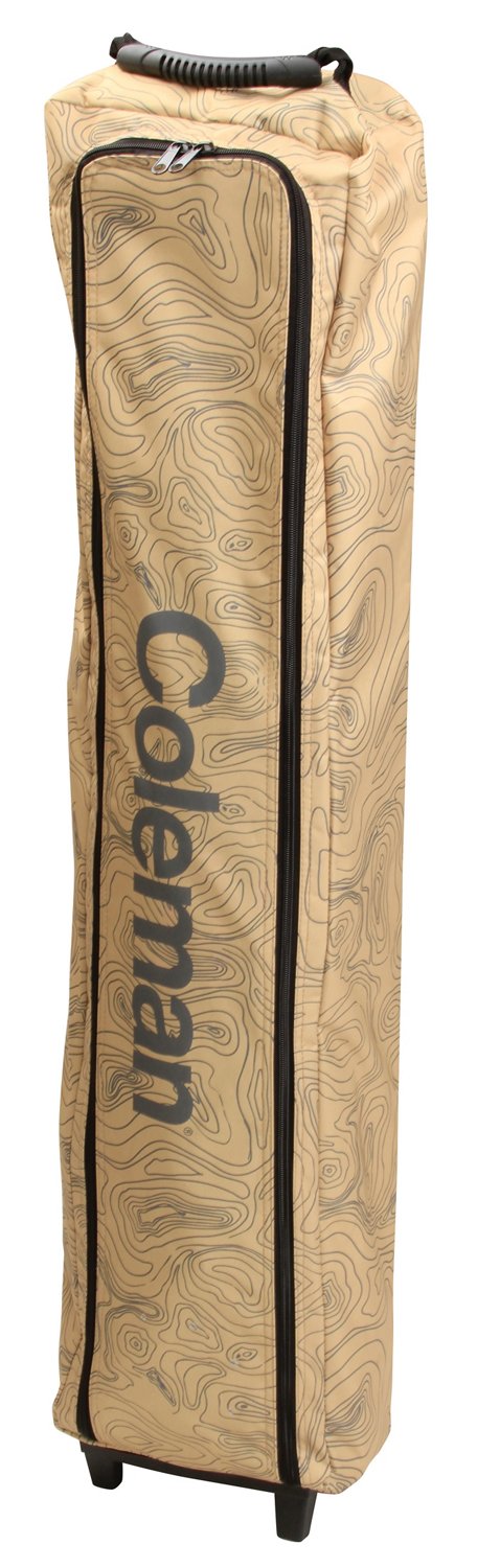 Coleman™ BigNTall™ Cot Academy