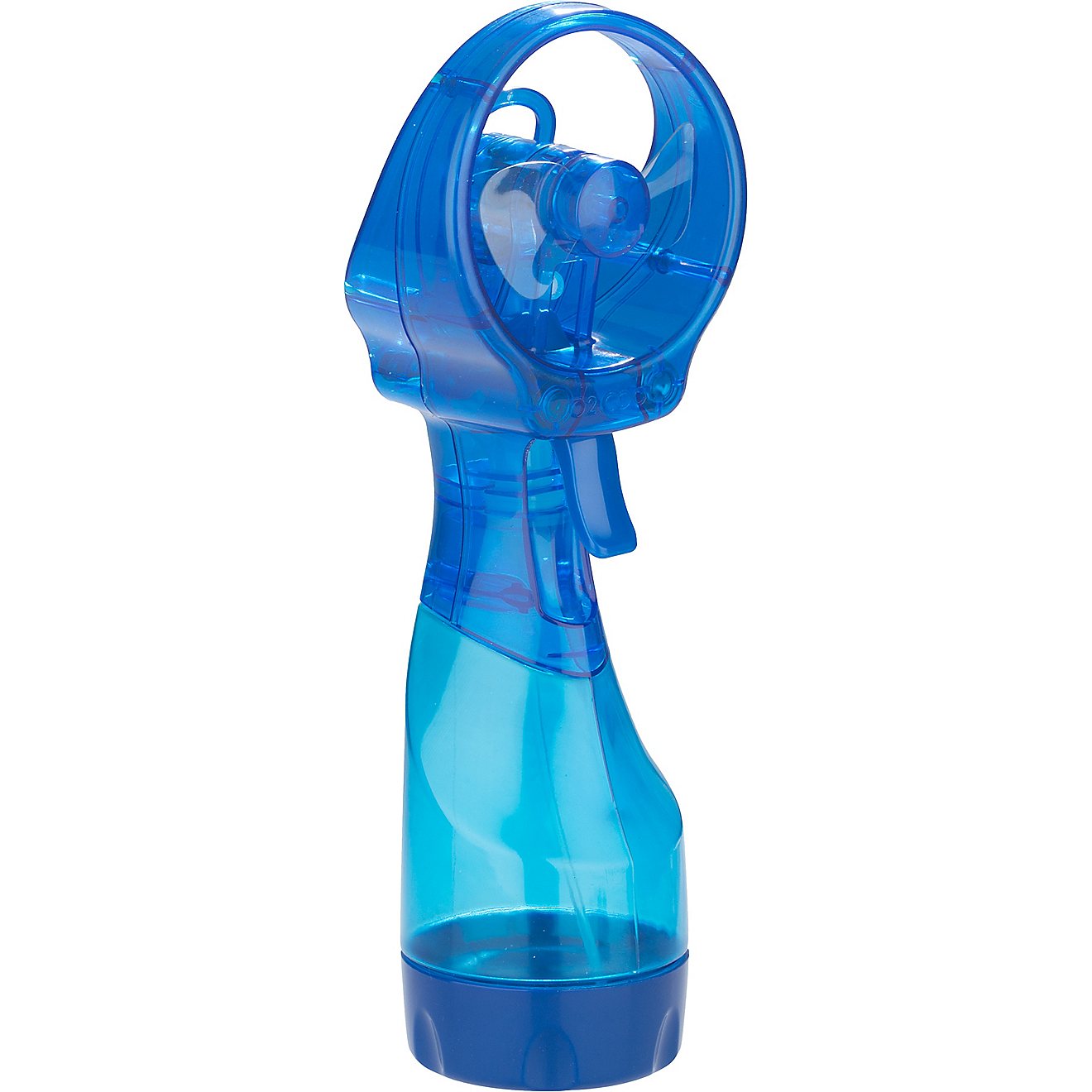 O2 COOL® Battery Operated Deluxe Water Misting Fan                                                                              - view number 1