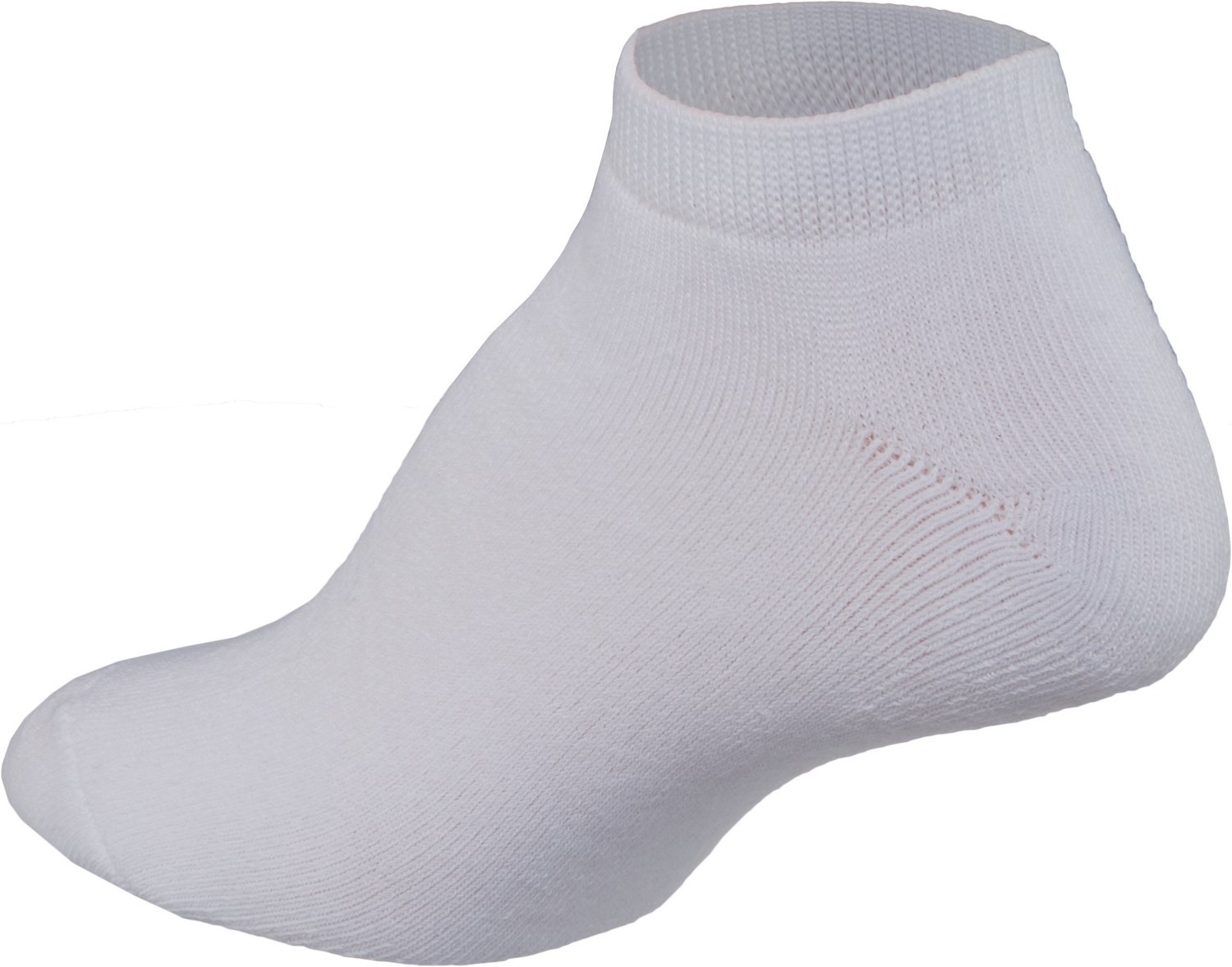 BCG  Low-Cut Socks 6 Pack - view number 2