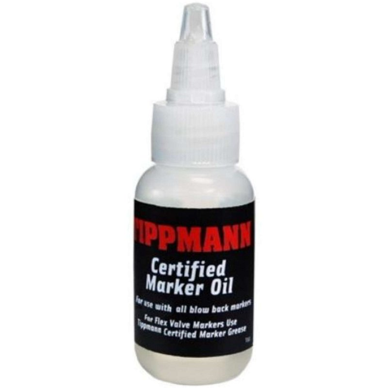 Tippmann Liquid Fir… - image