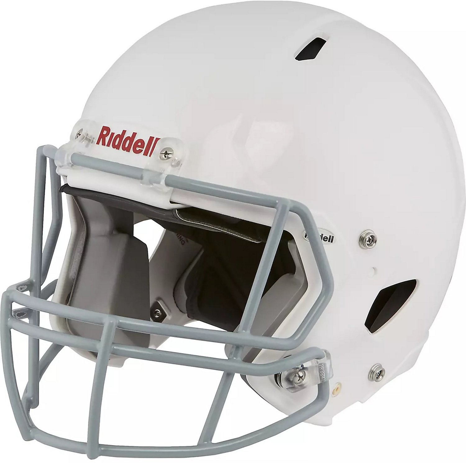 riddell youth football helmets