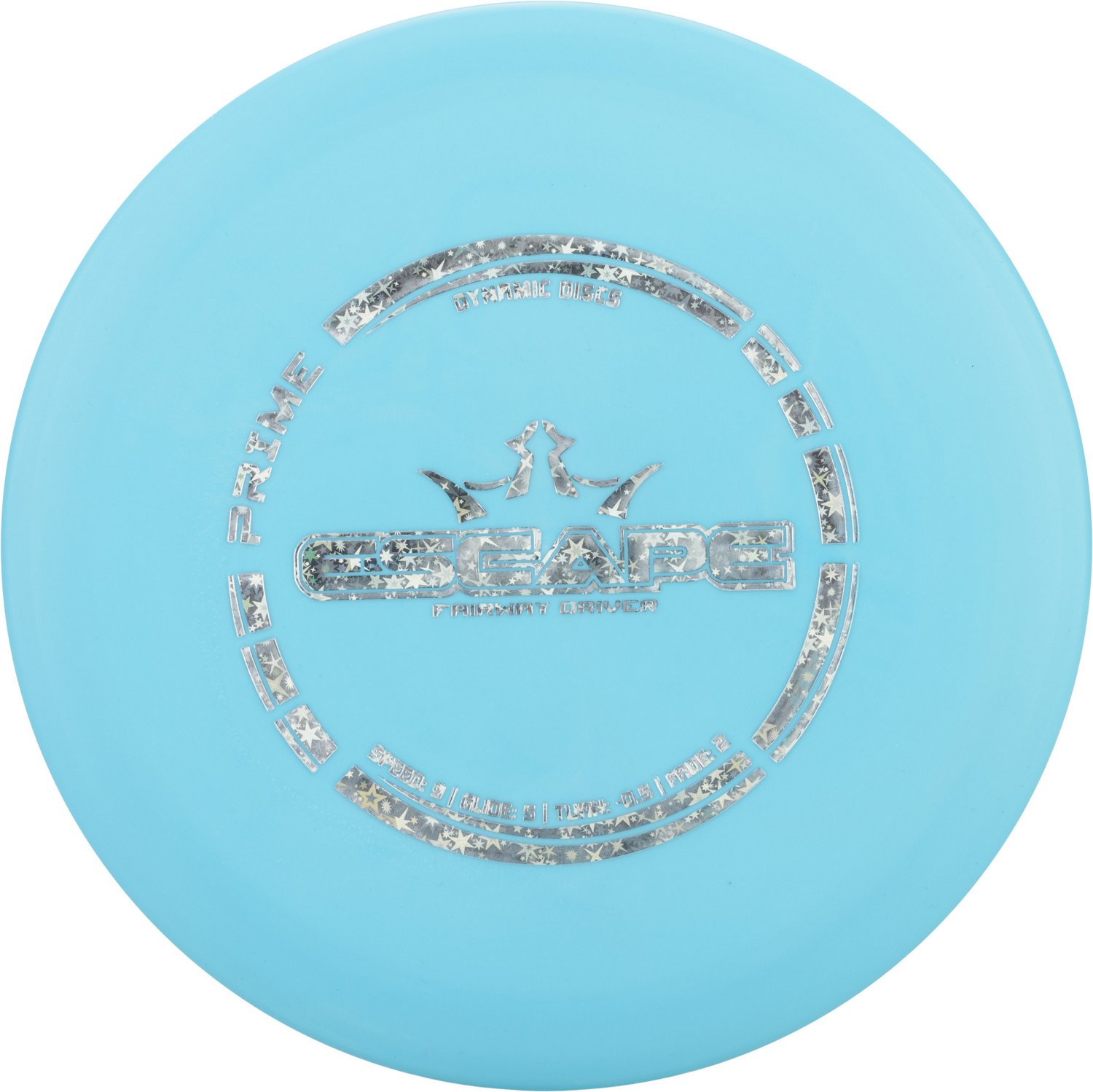 Dynamic Discs Prime Escape Golf Disc                                                                                             - view number 1 selected