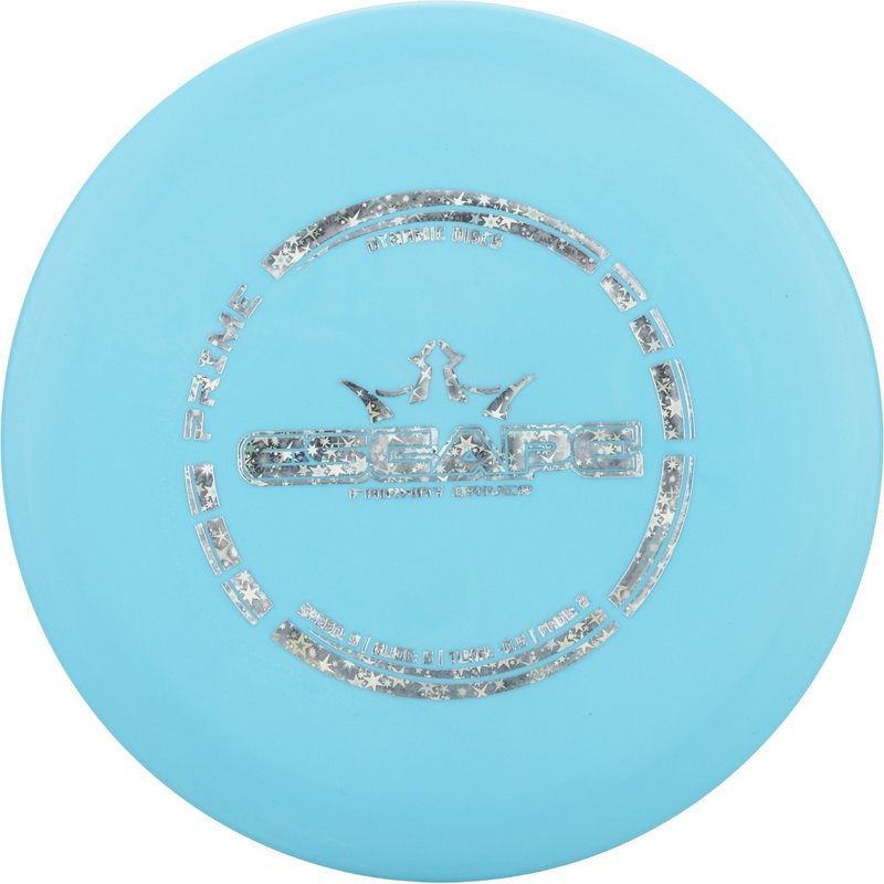Dynamic Discs Prime… - image