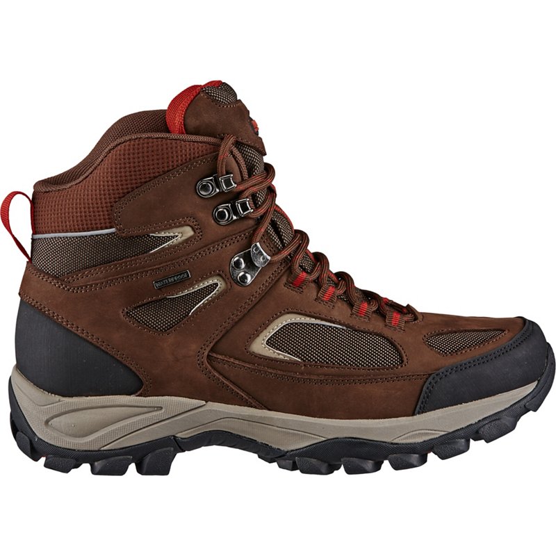 Magellan Outdoors Men's Hillcrest Hiking Shoes Brown, 12 - Men's Outdoor at Academy Sports - FWMFMC1018 product image