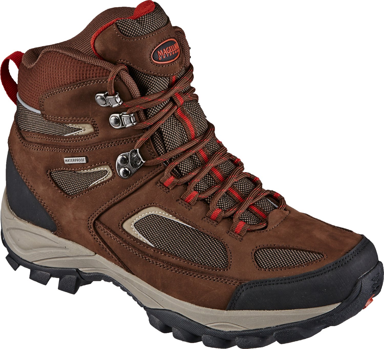 Hiking sales shoes academy