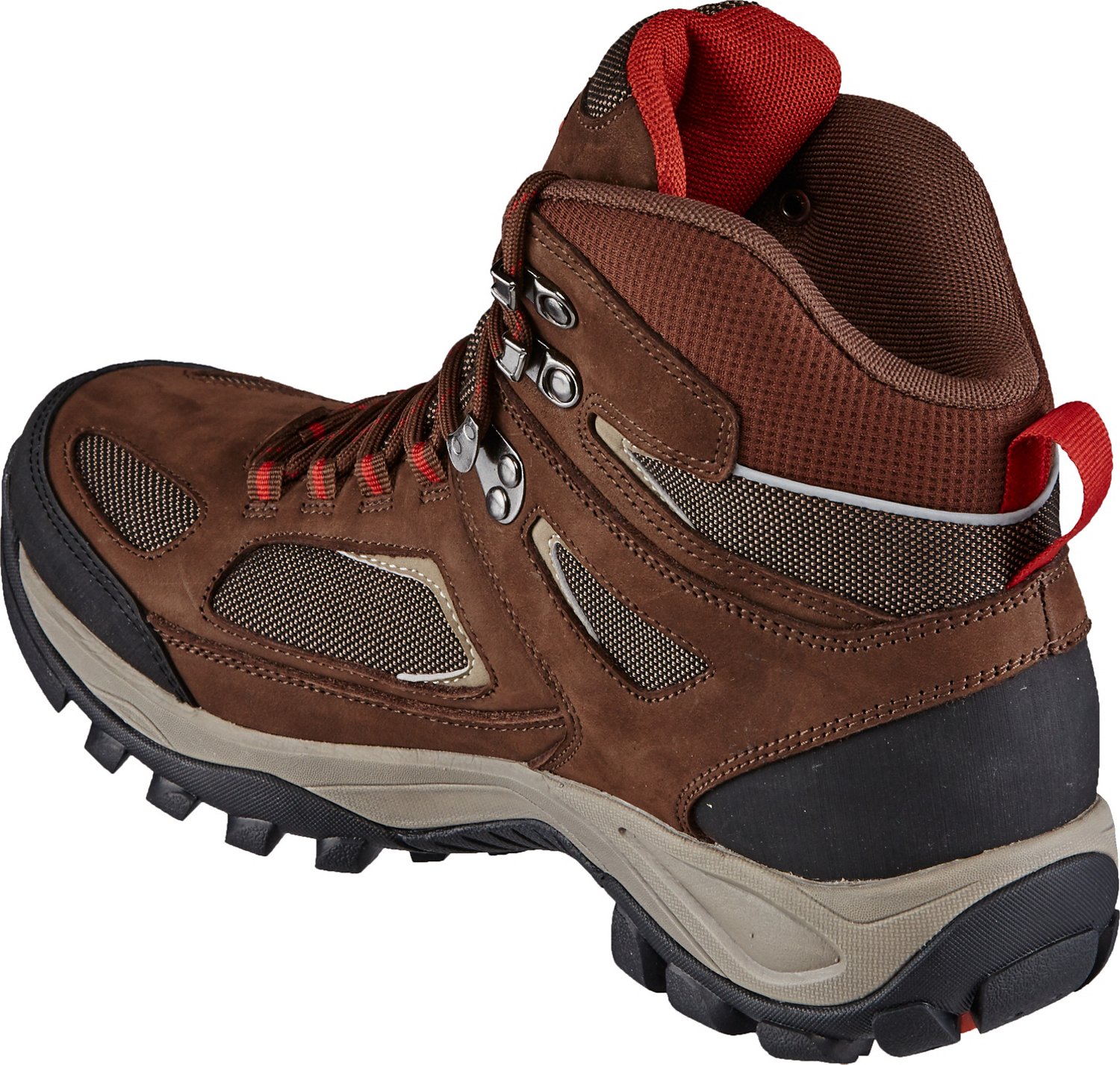 Hiking hot sale shoes academy