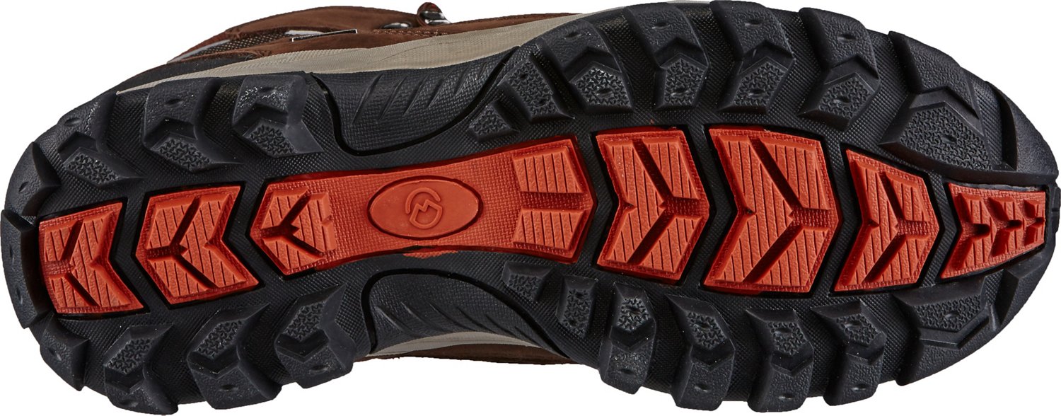 Magellan Outdoors Men's Hillcrest Hiking Shoes