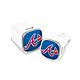 Prime Brands Group Atlanta Braves Car and Wall Charger Set                                                                       - view number 1 selected