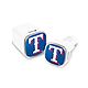 Prime Brands Group Texas Rangers Car and Wall Charger Set                                                                        - view number 1 selected