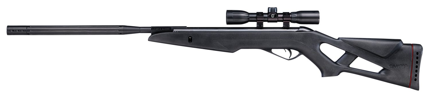 Gamo Delta Black Carabina Pack 