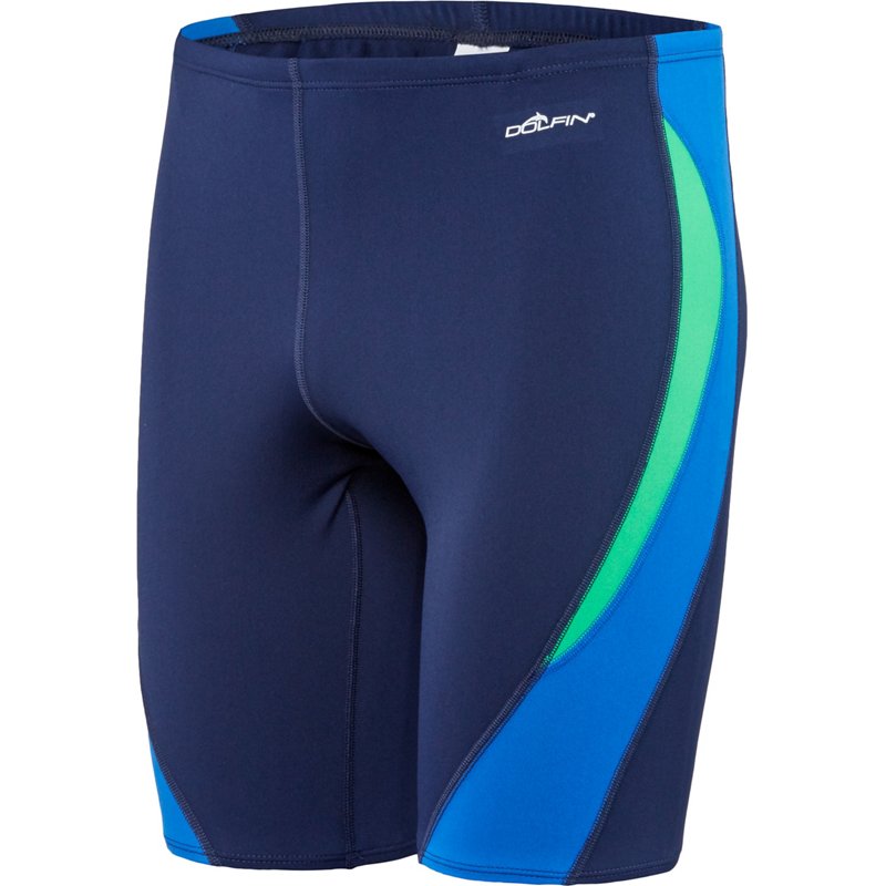 Dolfin Men's Colorb… - image