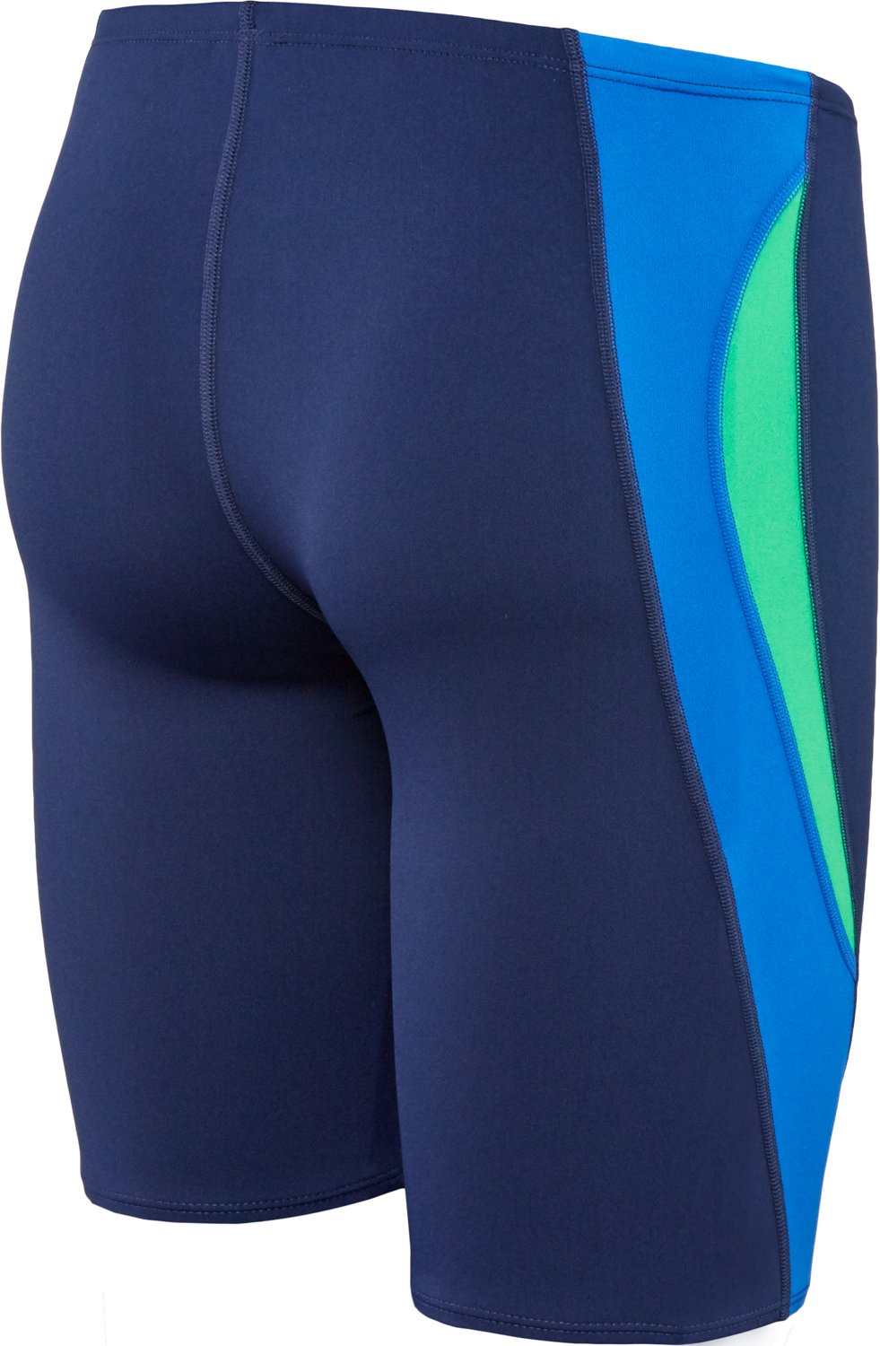 Dolfin Men's Colorblock Jammer                                                                                                   - view number 2