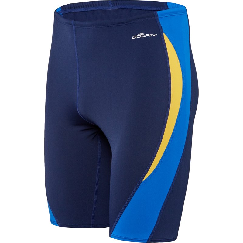 Dolfin Men's Colorb… - image
