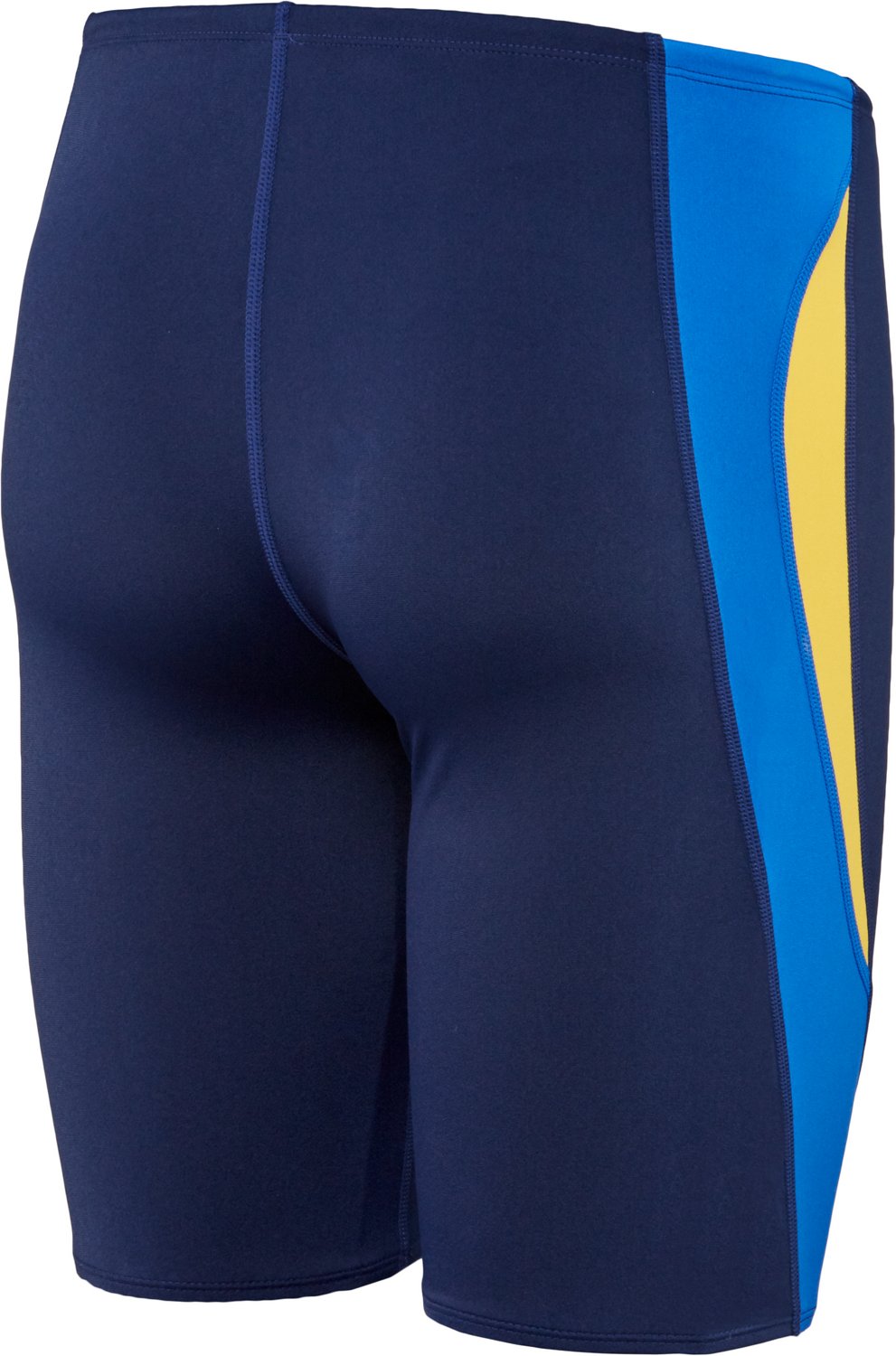 Dolfin Men's Colorblock Jammer                                                                                                   - view number 2