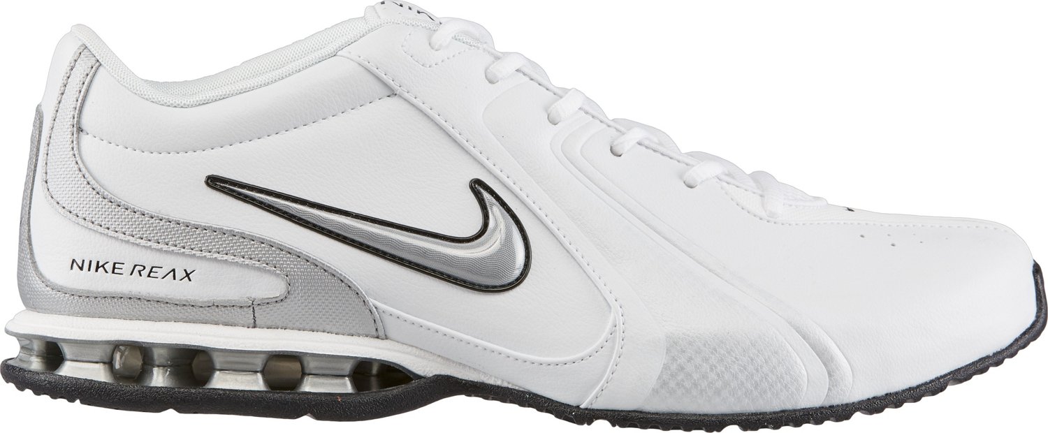 Nike Men's Reax Trainer III SL Training Shoes | Academy