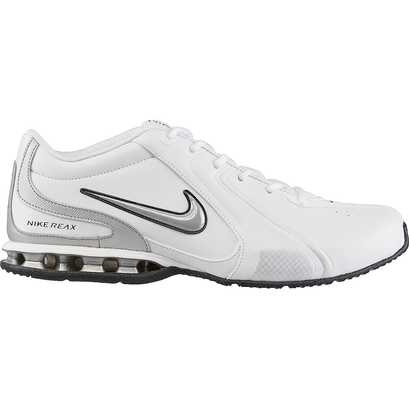 Nike Men's Reax Trainer III SL Training Shoes                                                                                    - view number 1