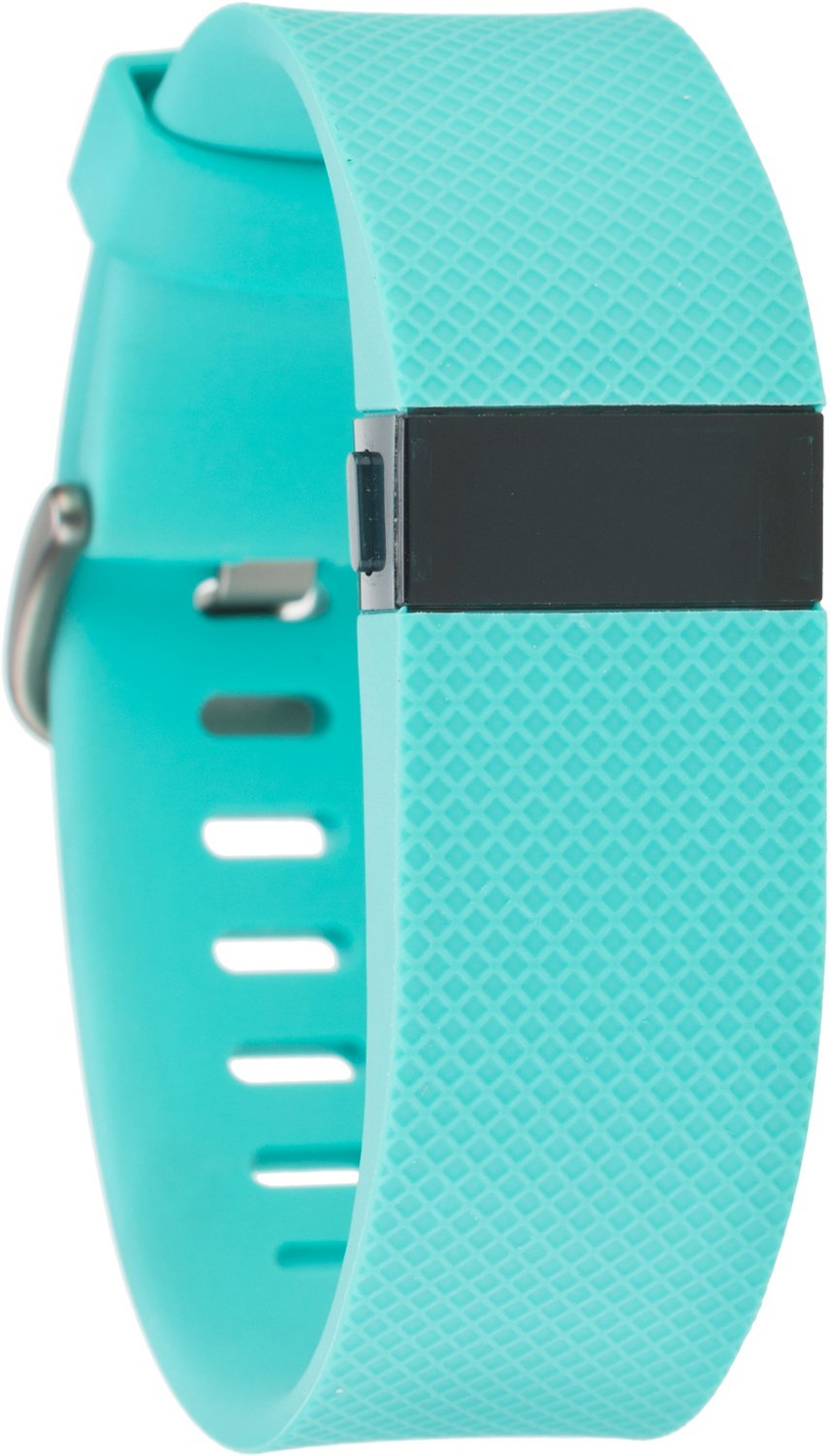 Fitbit Charge HR Fitness Wristband - view number 2