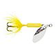 Worden's Rooster Tail 1/4 oz. Spinnerbait                                                                                        - view number 1 selected