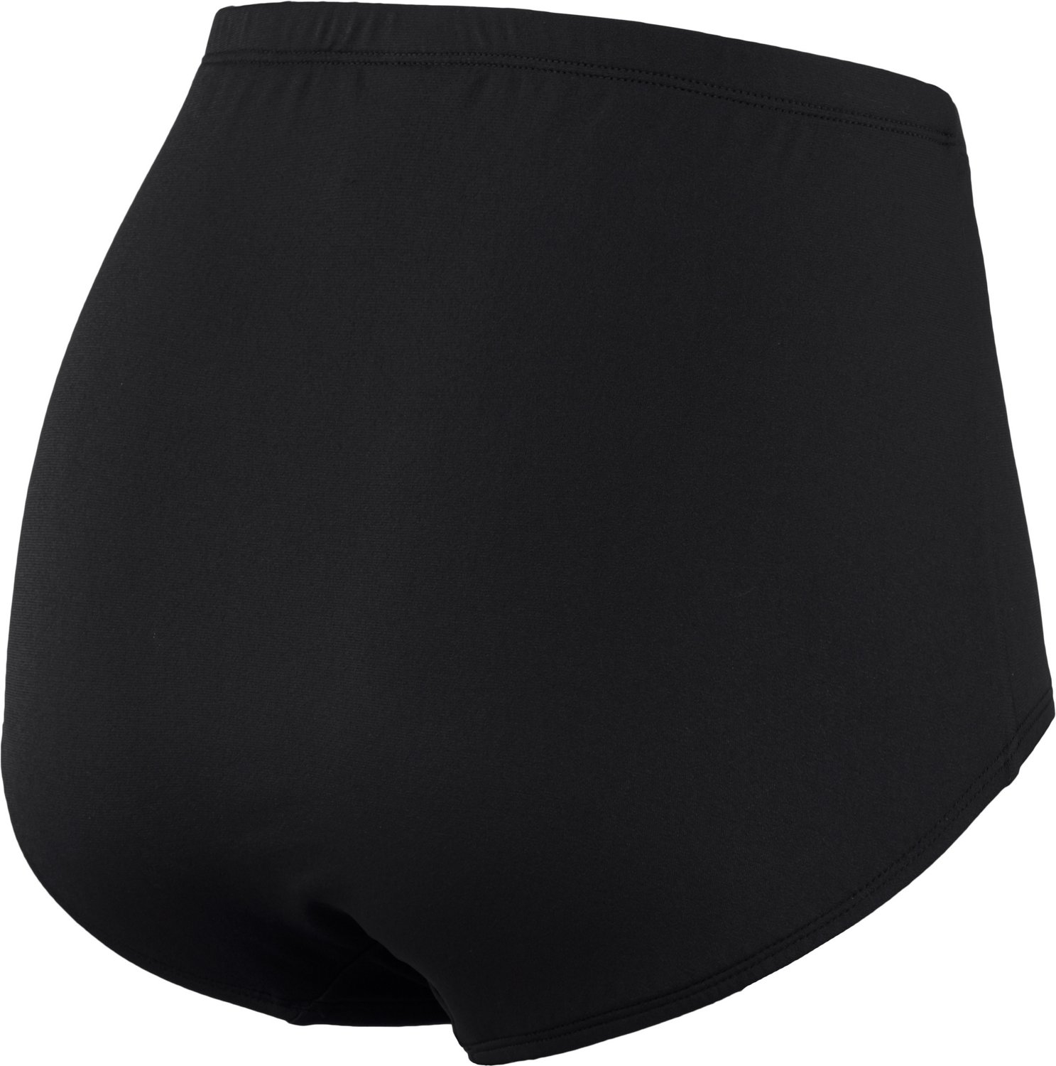 Dolfin Women's Solid Tankini Swim Bottom - view number 2
