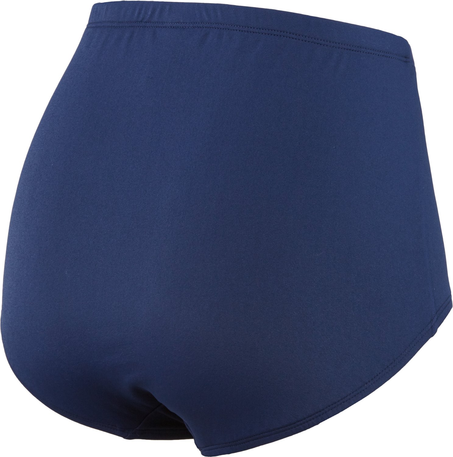 Dolfin Women's Solid Tankini Swim Bottom - view number 2