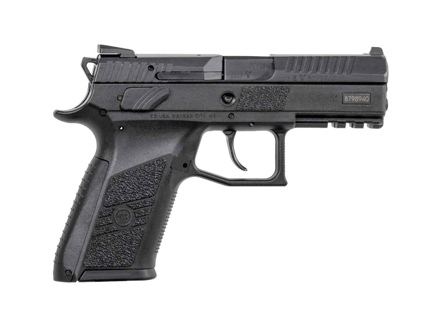 CZ P-07 9mm Pistol | Academy