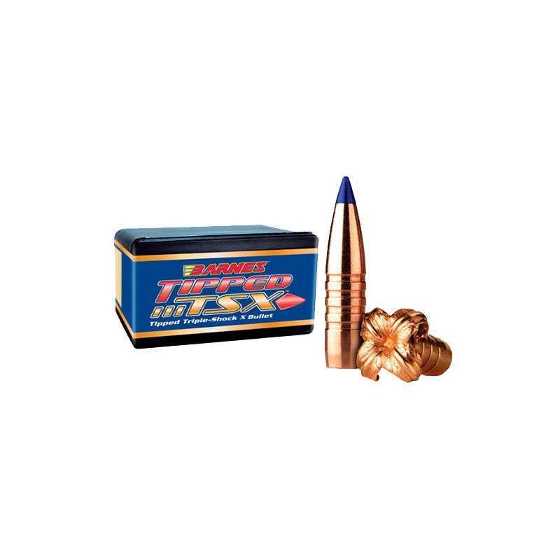 Barnes Tipped Tsx .… - image